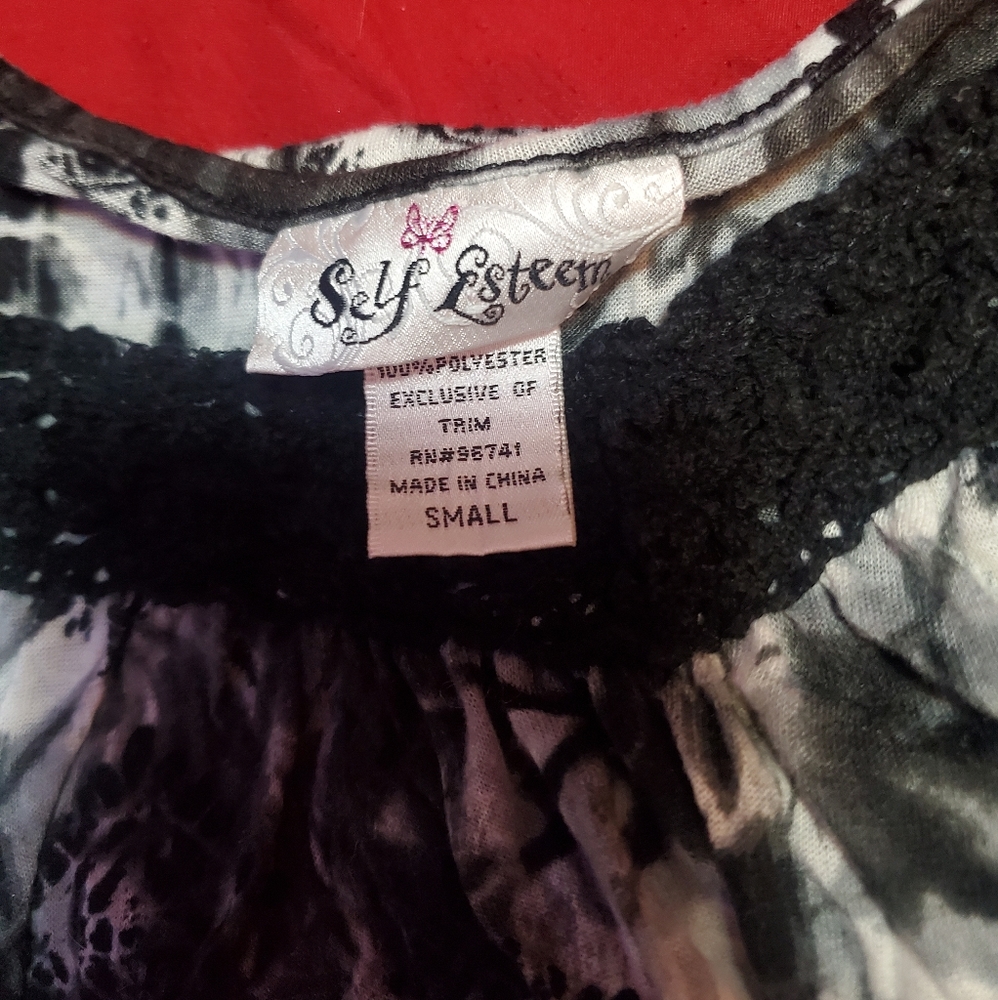Shirt - Picture 2 of 3